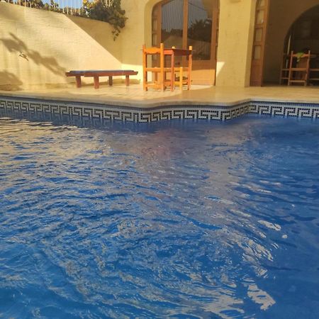 Nawrat Farmhouse Għarb Eksteriør bilde