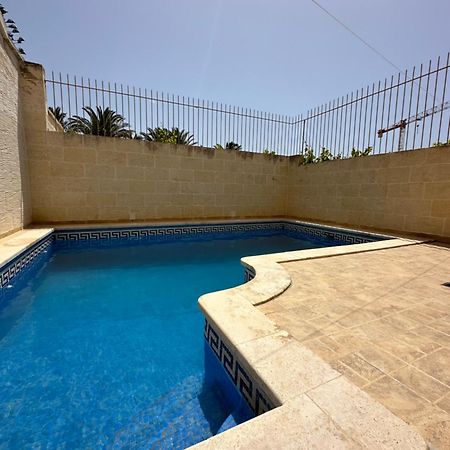 Nawrat Farmhouse Għarb Eksteriør bilde