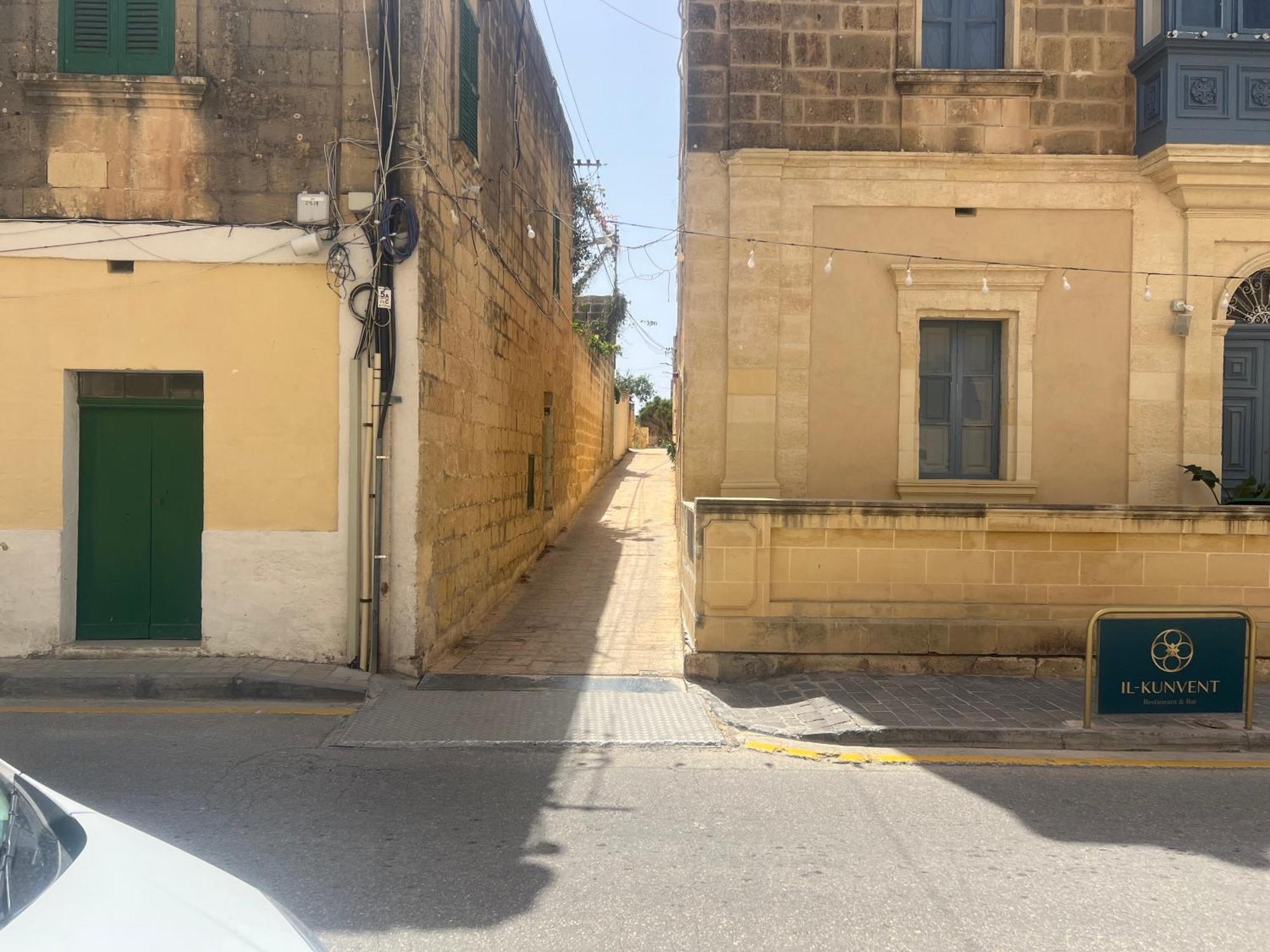 Nawrat Farmhouse Għarb Eksteriør bilde