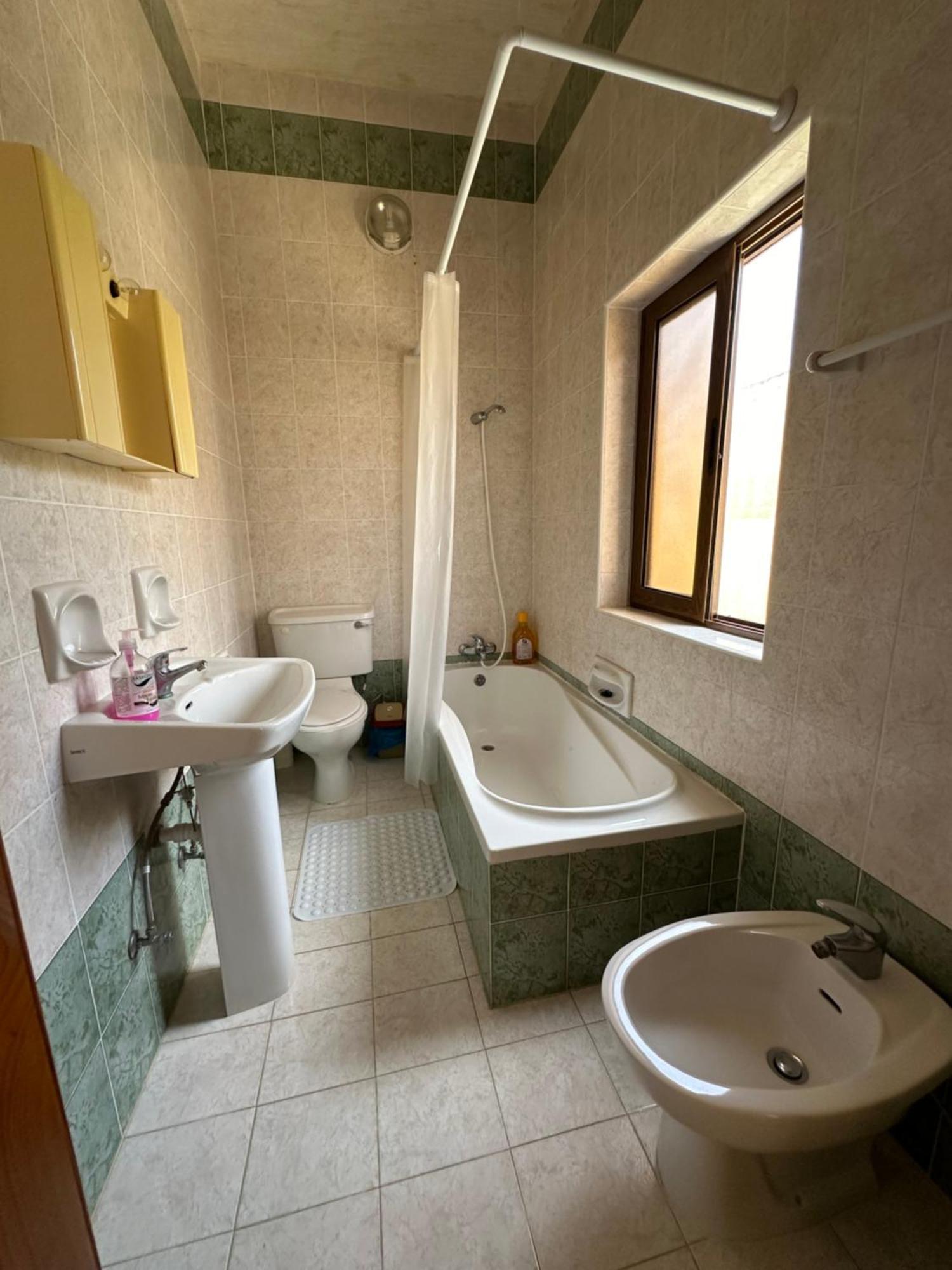 Nawrat Farmhouse Għarb Eksteriør bilde