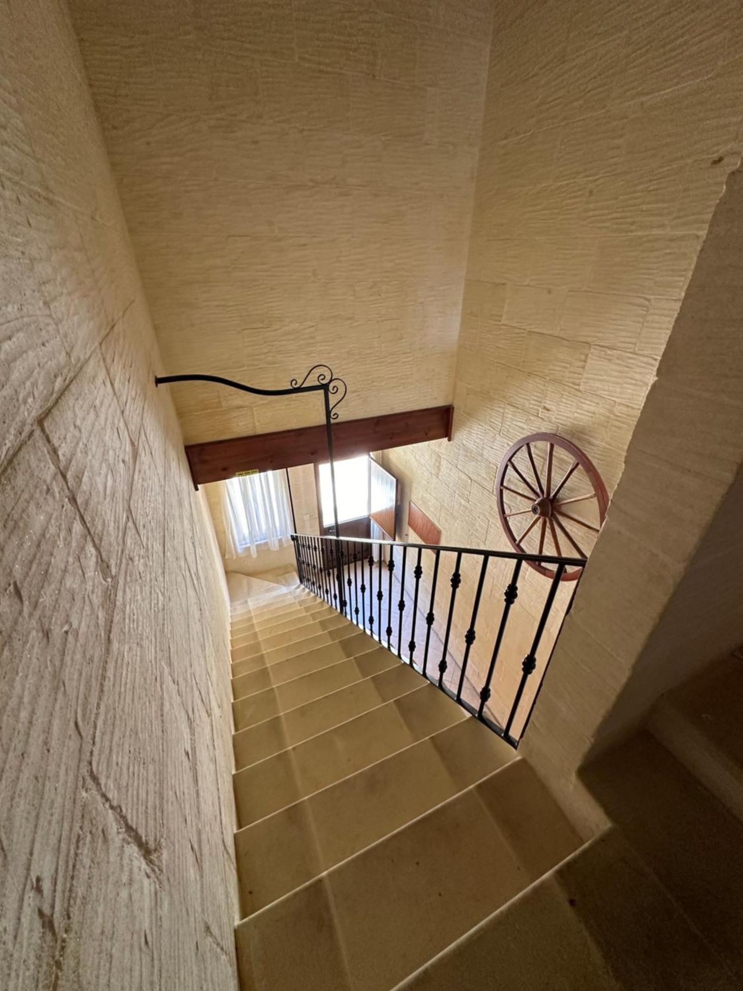 Nawrat Farmhouse Għarb Eksteriør bilde
