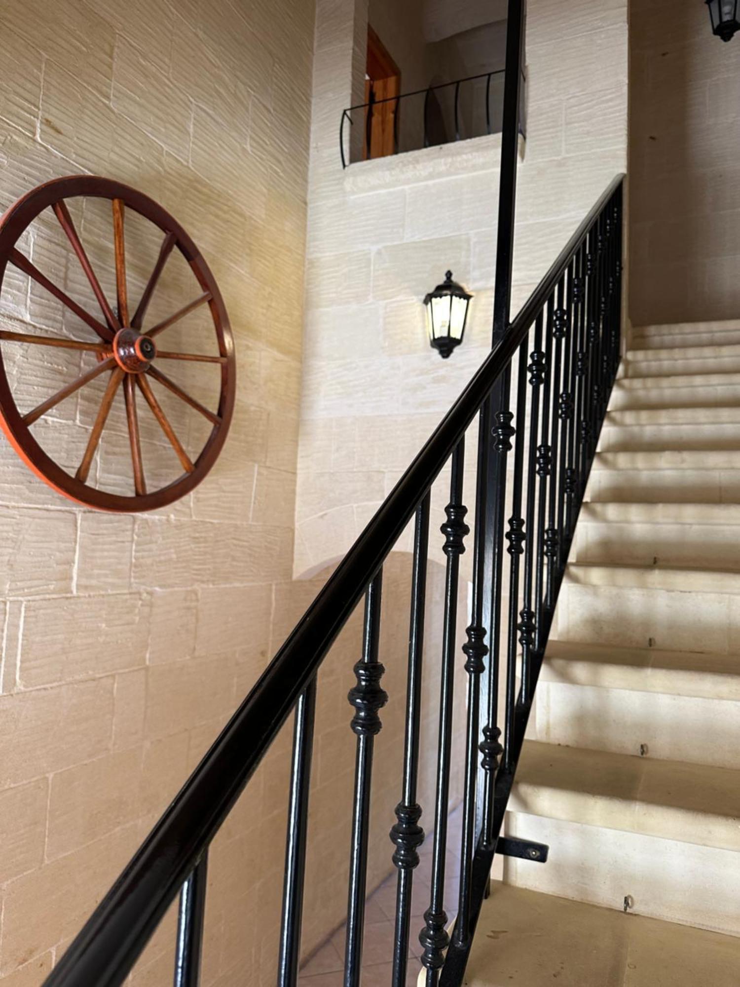 Nawrat Farmhouse Għarb Eksteriør bilde
