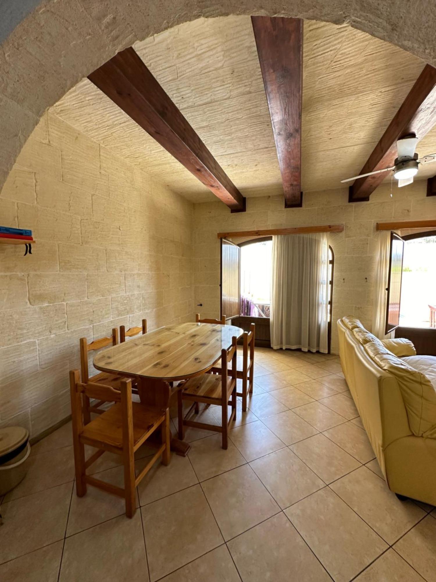 Nawrat Farmhouse Għarb Eksteriør bilde