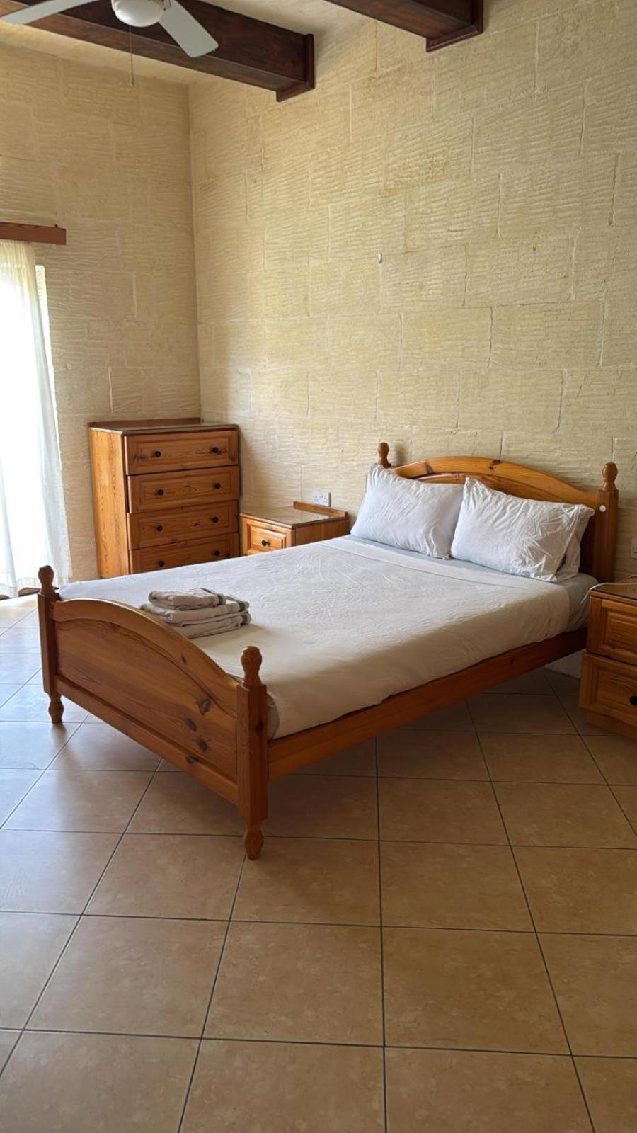 Nawrat Farmhouse Għarb Eksteriør bilde